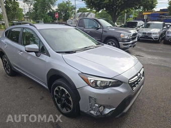2022 Subaru Crosstrek Premium - miniatura 4