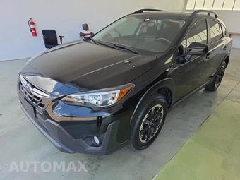 2022 Subaru Crosstrek Premium - car from the USA, Manheim Buy-Now listing at AUTOMAX