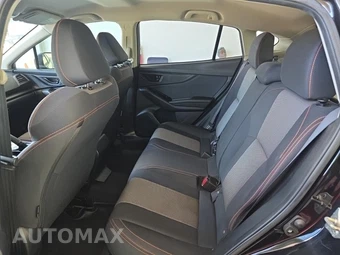 2022 Subaru Crosstrek Premium - miniatura 10