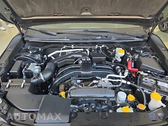 2022 Subaru Crosstrek Premium - miniatura 12