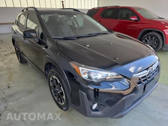 2022 Subaru Crosstrek Premium - miniatura 3