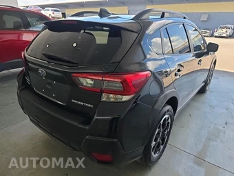 2022 Subaru Crosstrek Premium - miniatura 4