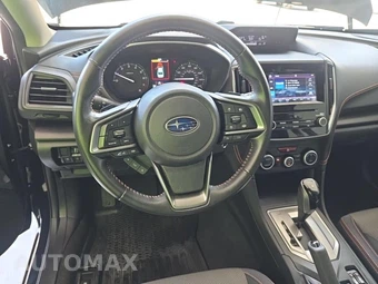 2022 Subaru Crosstrek Premium - miniatura 8