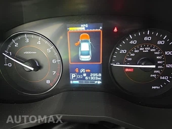 2022 Subaru Crosstrek Premium - miniatura 9