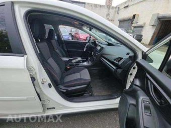2022 Subaru Crosstrek Premium - miniatura 18