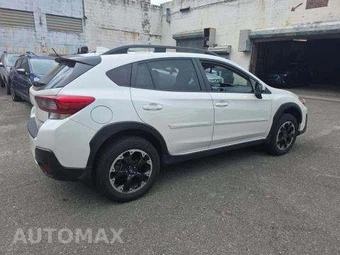 2022 Subaru Crosstrek Premium - miniatura 3