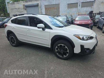 2022 Subaru Crosstrek Premium - miniatura 4
