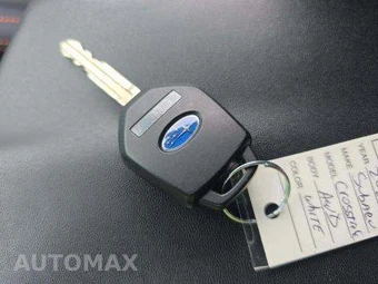 2022 Subaru Crosstrek Premium - miniatura 8
