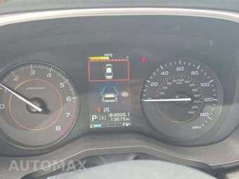 2022 Subaru Crosstrek Premium - miniatura 9