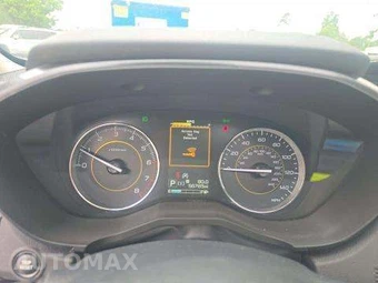 2022 Subaru Crosstrek Sport - miniatura 10