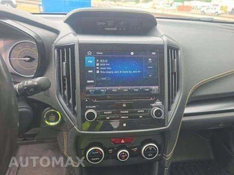 2022 Subaru Crosstrek Sport - miniatura 11