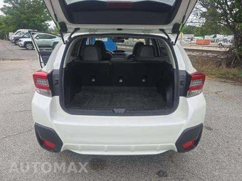 2022 Subaru Crosstrek Sport - miniatura 15