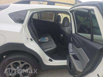 2022 Subaru Crosstrek Sport - miniatura 17