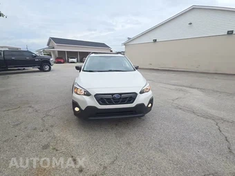 2022 Subaru Crosstrek Sport - miniatura 2