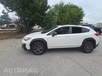 2022 Subaru Crosstrek Sport - miniatura 3