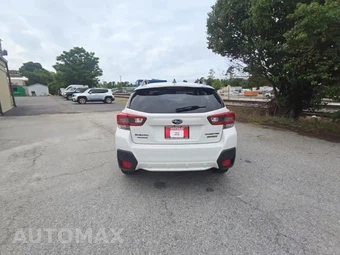 2022 Subaru Crosstrek Sport - miniatura 4