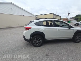 2022 Subaru Crosstrek Sport - miniatura 5