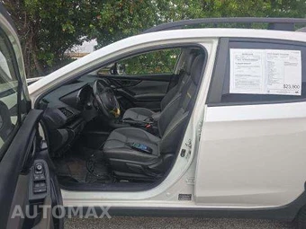 2022 Subaru Crosstrek Sport - miniatura 7