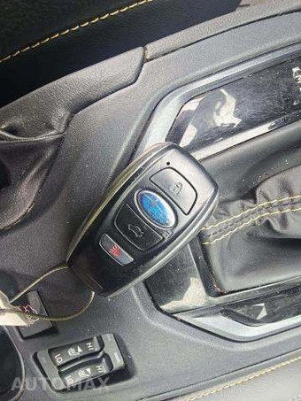 2022 Subaru Crosstrek Sport - miniatura 9