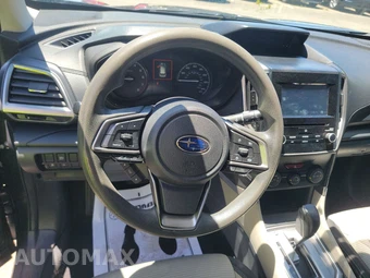 2022 Subaru Forester – miniatura 10