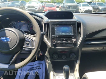2022 Subaru Forester – miniatura 11