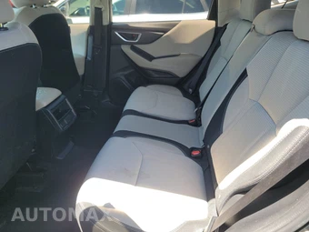 2022 Subaru Forester – miniatura 13