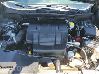 2022 Subaru Forester – miniatura 15