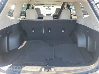 2022 Subaru Forester – miniatura 16