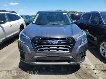 2022 Subaru Forester – miniatura 2