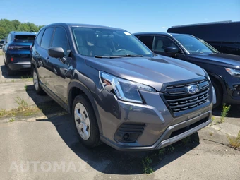 2022 Subaru Forester – miniatura 3