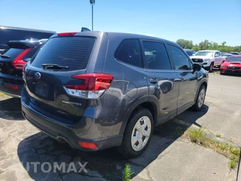 2022 Subaru Forester – miniatura 4