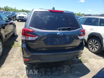 2022 Subaru Forester – miniatura 5