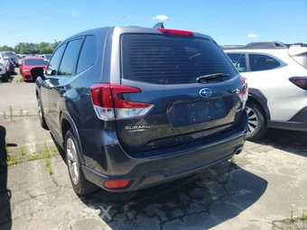 2022 Subaru Forester – miniatura 6