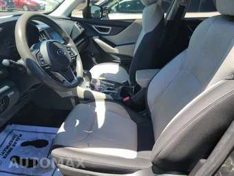 2022 Subaru Forester – miniatura 7