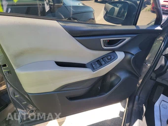 2022 Subaru Forester – miniatura 9