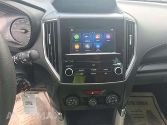 2022 Subaru Forester - miniatura 10