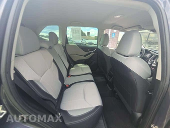 2022 Subaru Forester - miniatura 16