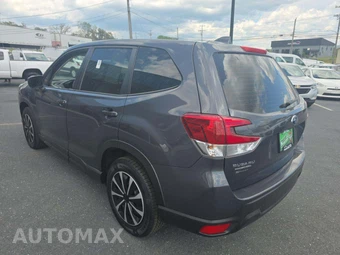 2022 Subaru Forester - miniatura 2