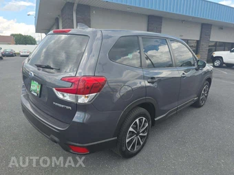 2022 Subaru Forester - miniatura 3