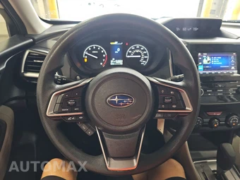 2022 Subaru Forester - miniatura 10