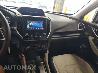 2022 Subaru Forester - miniatura 11