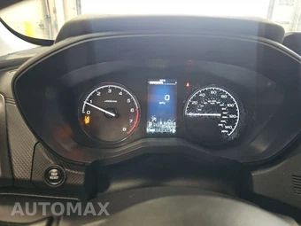 2022 Subaru Forester - miniatura 12