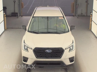 2022 Subaru Forester - miniatura 2