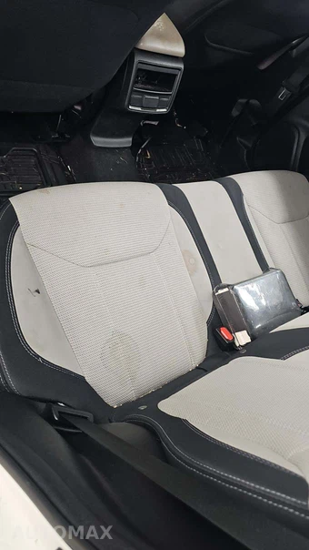 2022 Subaru Forester - miniatura 26