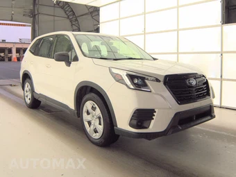 2022 Subaru Forester - miniatura 3