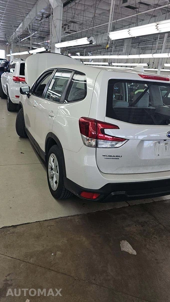 2022 Subaru Forester - miniatura 39