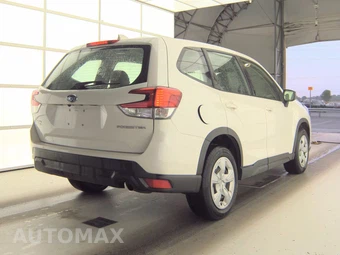 2022 Subaru Forester - miniatura 4