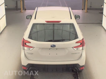 2022 Subaru Forester - miniatura 5