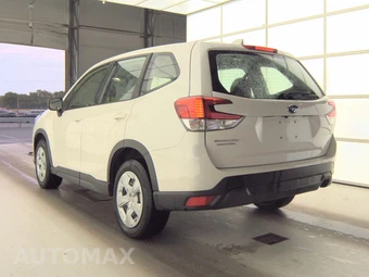 2022 Subaru Forester - miniatura 6