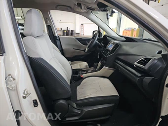 2022 Subaru Forester - miniatura 8